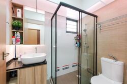 Blk 445B Clementi Crest (Clementi), HDB 4 Rooms #618876081